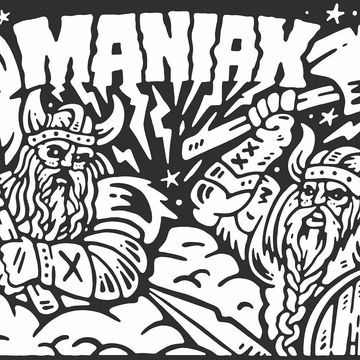 Maniax Sydney