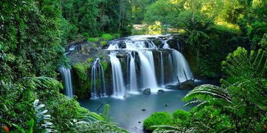 Atherton tablelands