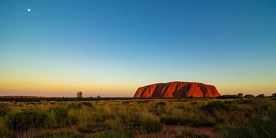 Uluru