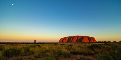 Uluru