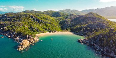 Magnetic Island - North QLD