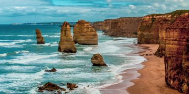 Twelve Apostles 