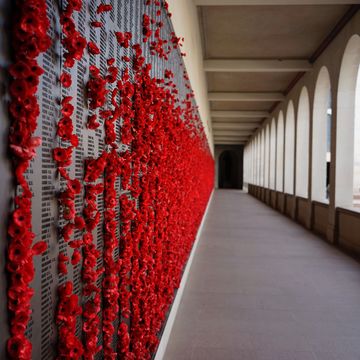 Australian War Memorial