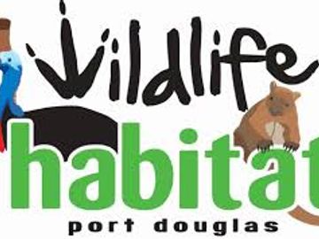 Wildlife Habitat Port Douglas