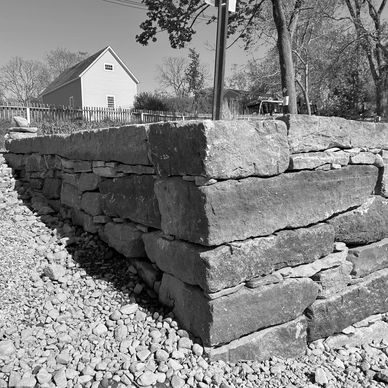Shore Design CT provides seawall repair design, seawall design, and seawall repair permit services