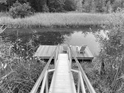 Shore Design provides floating dock design and floating dock permit services in CT.