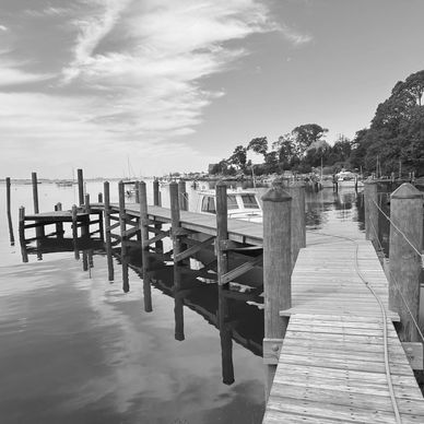 Shore Design provides CT dock repair design, dock design, dock repair permit, & dock permit services
