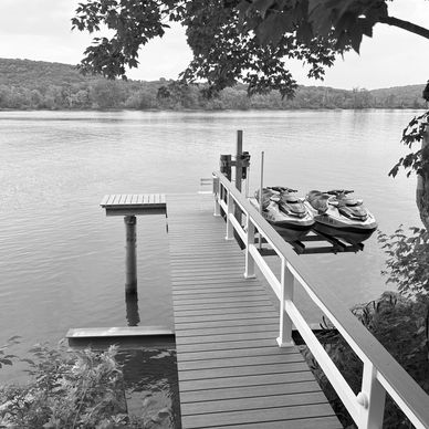 Shore Design provides CT dock design, CT dock permit, and CT DEEP & Army Corps dock permit services