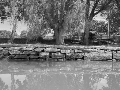 Shore Design provides seawall design, bulkhead design, seawall permit, & bulkhead permit services.