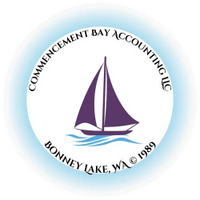 Commencement Bay Accounting
