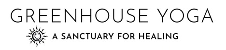 Greenhouse Yoga & Energy Arts