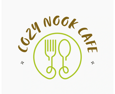 Cozy Nook Cafe