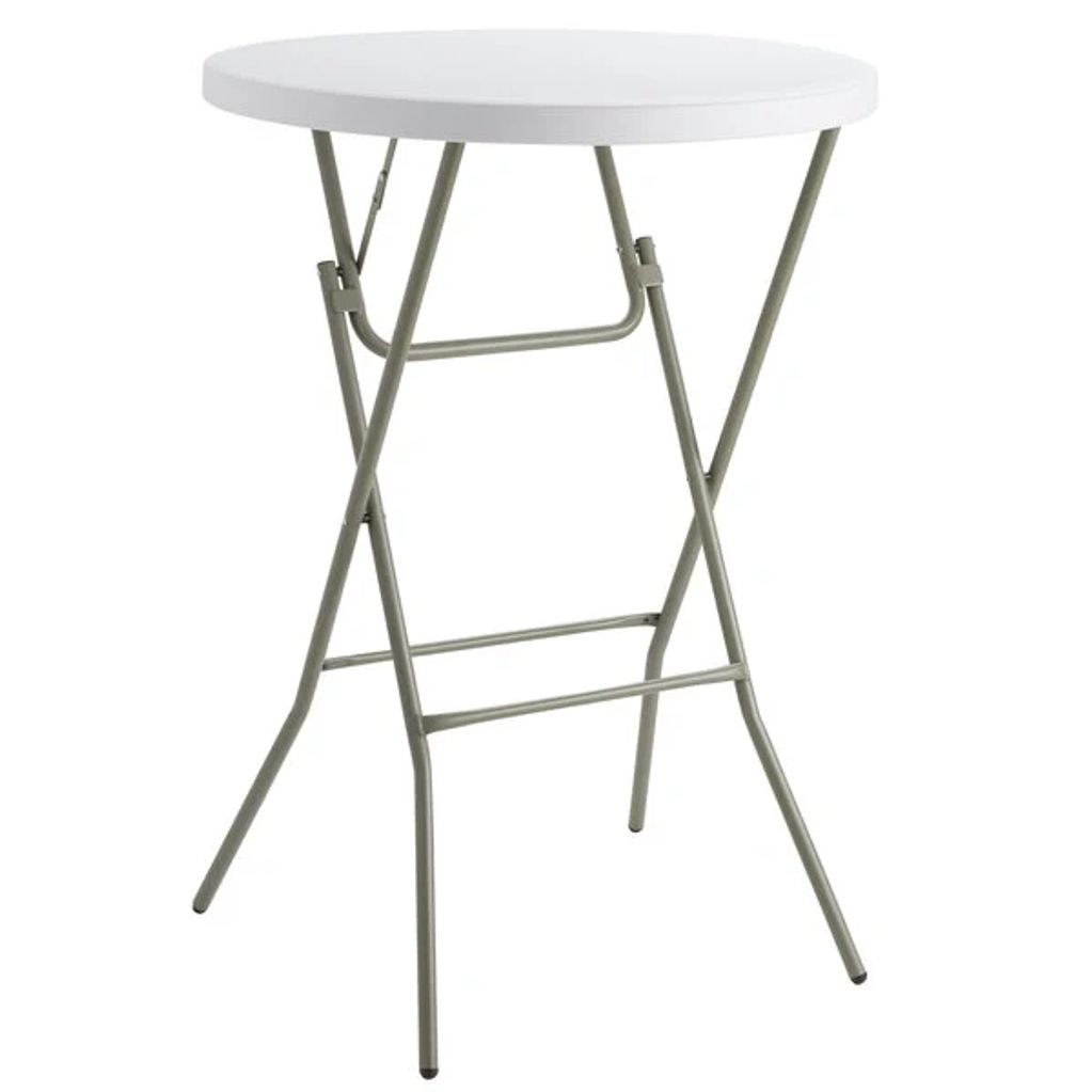 High top / 32inch top cocktail
Tables
