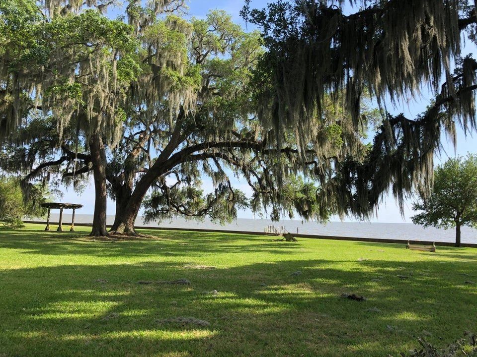 Mandeville Neighborhood Association