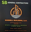 Sorrell Builders LLC.