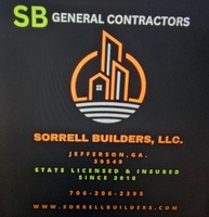 Sorrell Builders LLC.