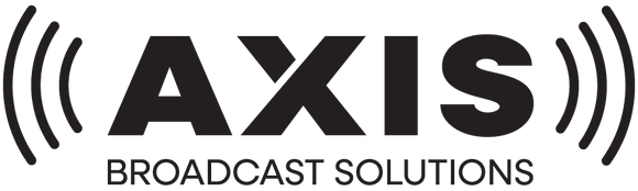 Axis Broadcast Solutions
