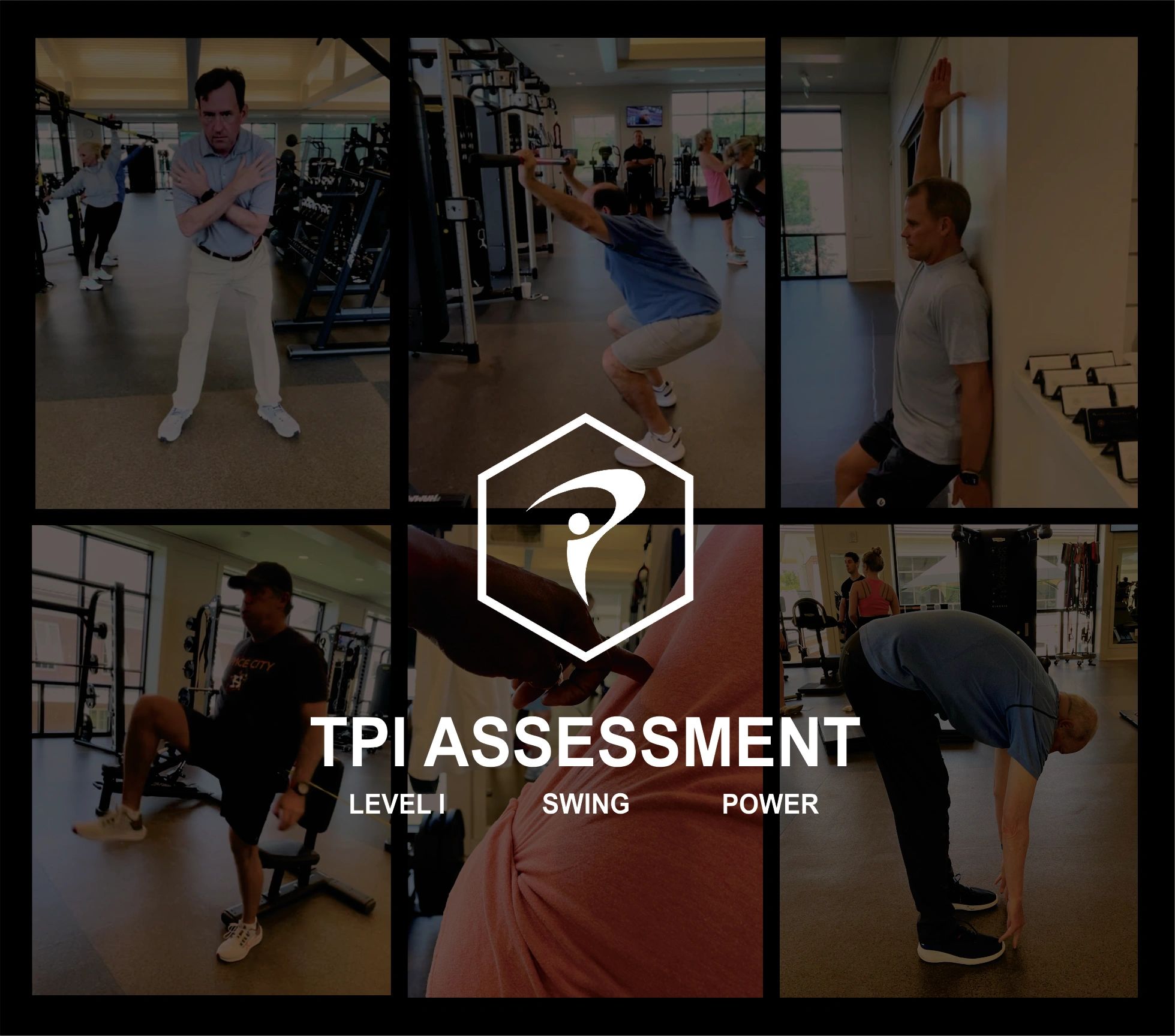 Tpi Level 1 Screen.pdf TPI Level I Assessment