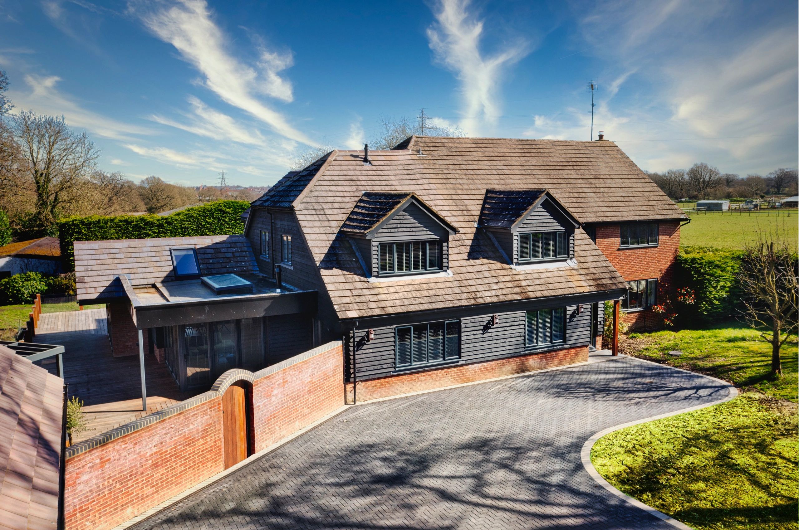 Contact us | DB builders