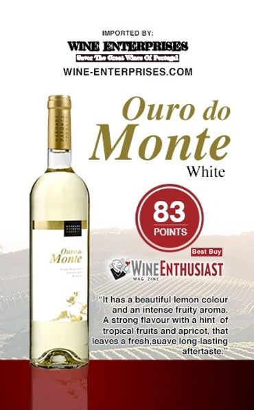 Shelf Talkers | Wine Enterprises