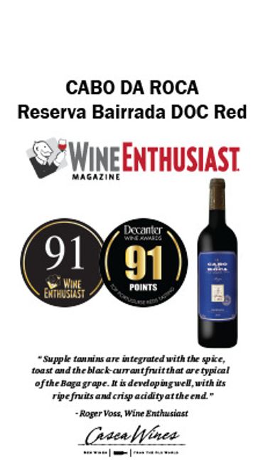 Shelf Talkers | Wine Enterprises