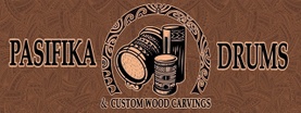 Pasifika Drums and Custom Wood Carvings