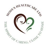 Modus Healthcare Ltd