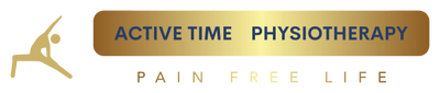 Active Time Physiotherapy Logo