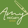 Amy McCarty, Author