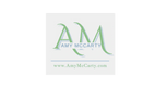 Amy McCarty, Author