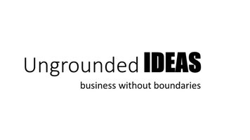 Ungrounded Ideas, LLC 