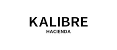Kalibre Hacienda 