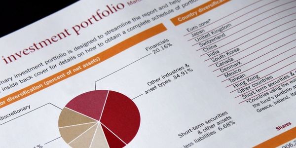 Client Wealth Asset Allocation result from low cost Omnibus processing 