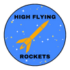 High Flying Rockets