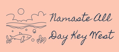 Namaste All Day Key West
