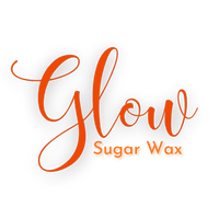 Glow Sugar Wax