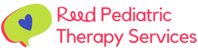 Reed Pediatric Therapy Services