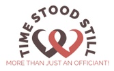 Time Stood Still 
Wedding Officiant & Events