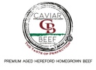 Caviar Beef