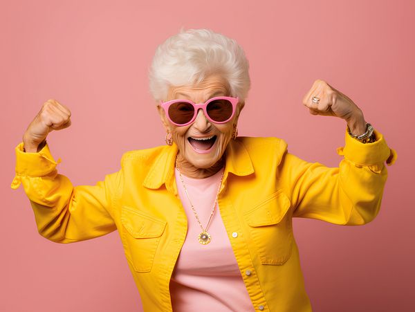Older Adult Health