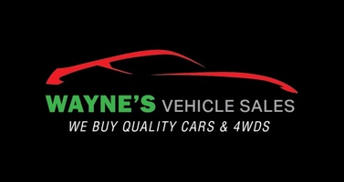 Wayne's Vehicle Sales