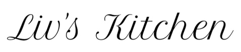 LIV'S KITCHEN LIMITED