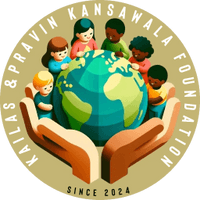 Kailas & Pravin Kansawala Foundation 