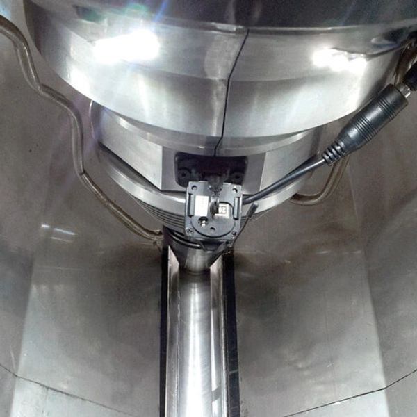 STIR WELDING