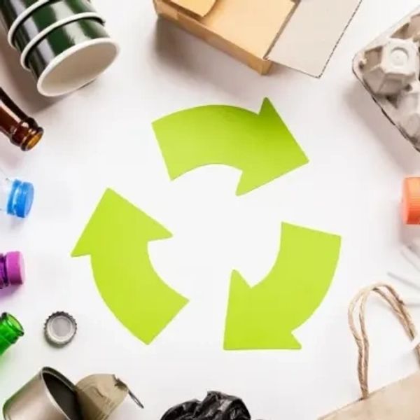 LINEAS DE RECICLADO