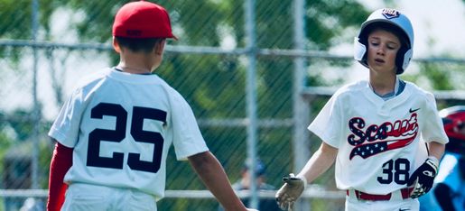 travel baseball teams 8u