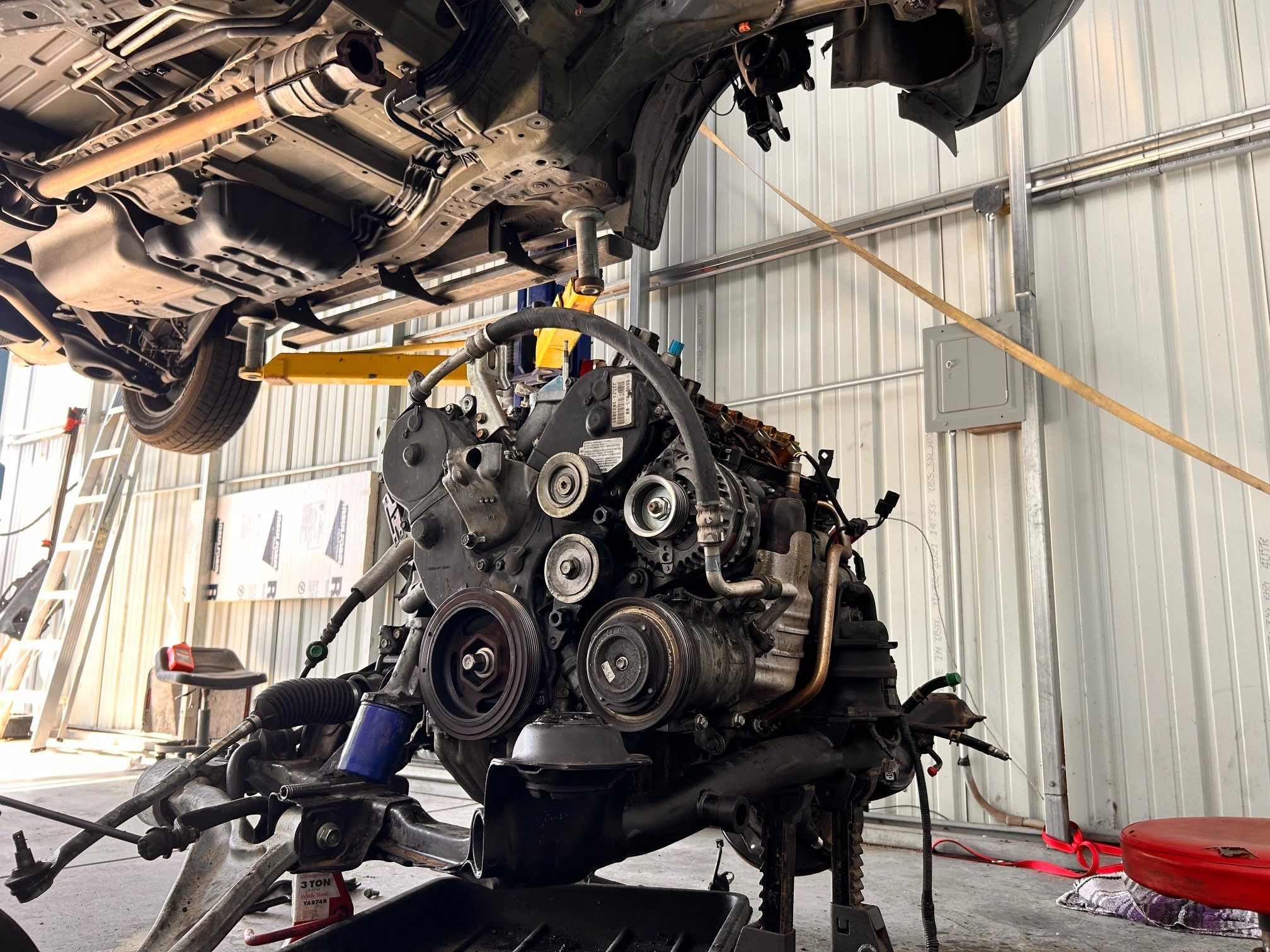 Trusty auto care