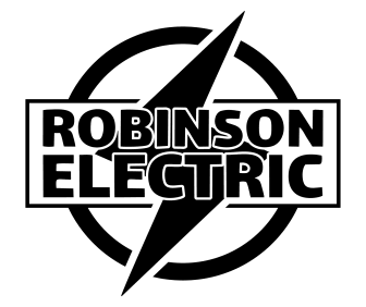 Robinson Electric Ltd.
