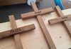 faith-hope-love crosses