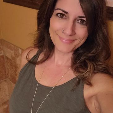 Randi Stone health coach